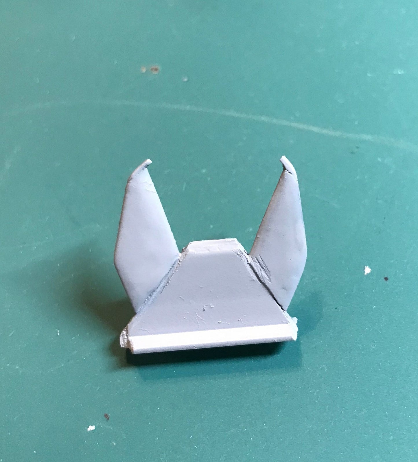 777 Winglets 1:144 Scale