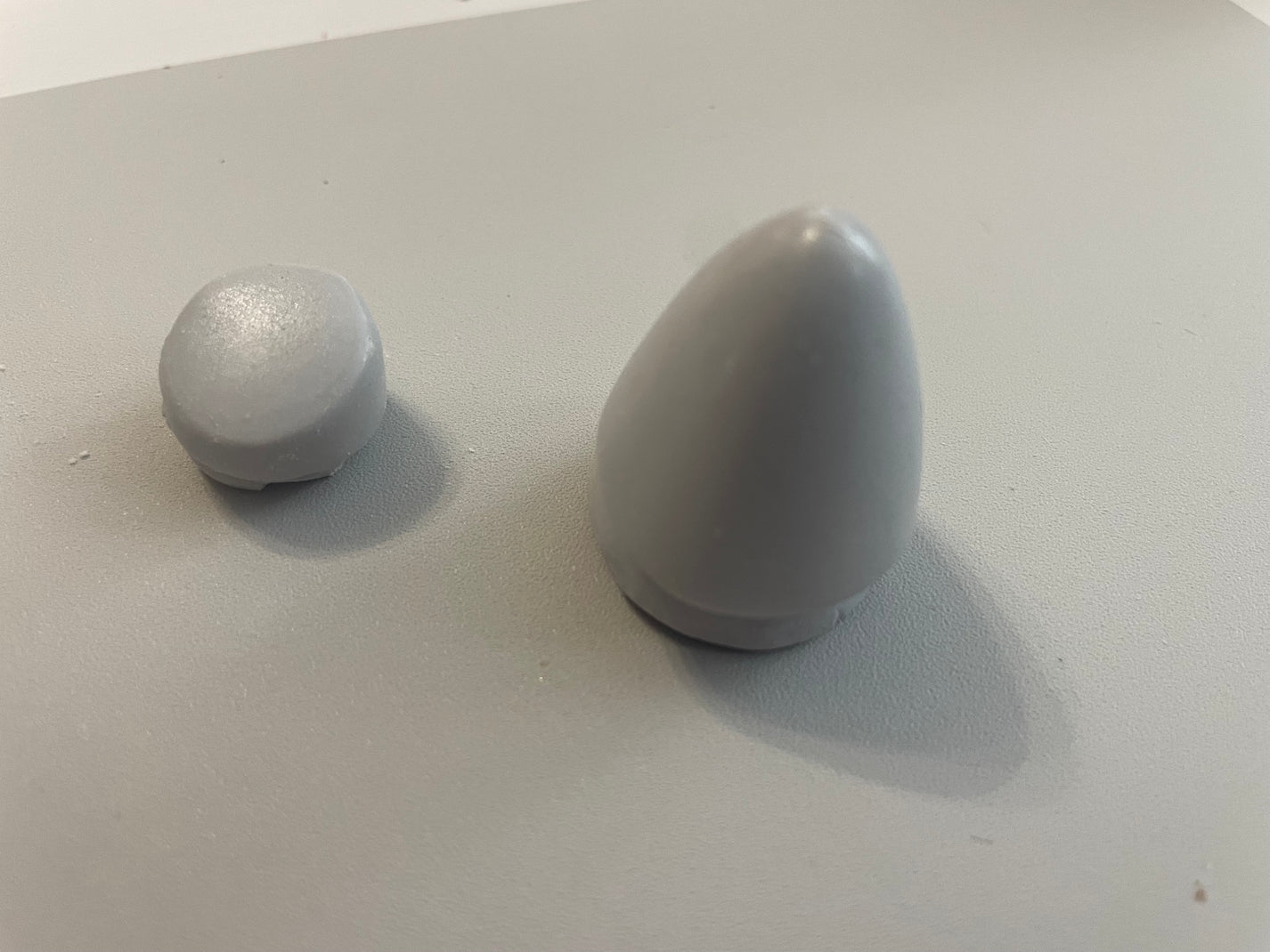 1:48th Scale B-17 Nose – CONTRAILS MODELS LLC