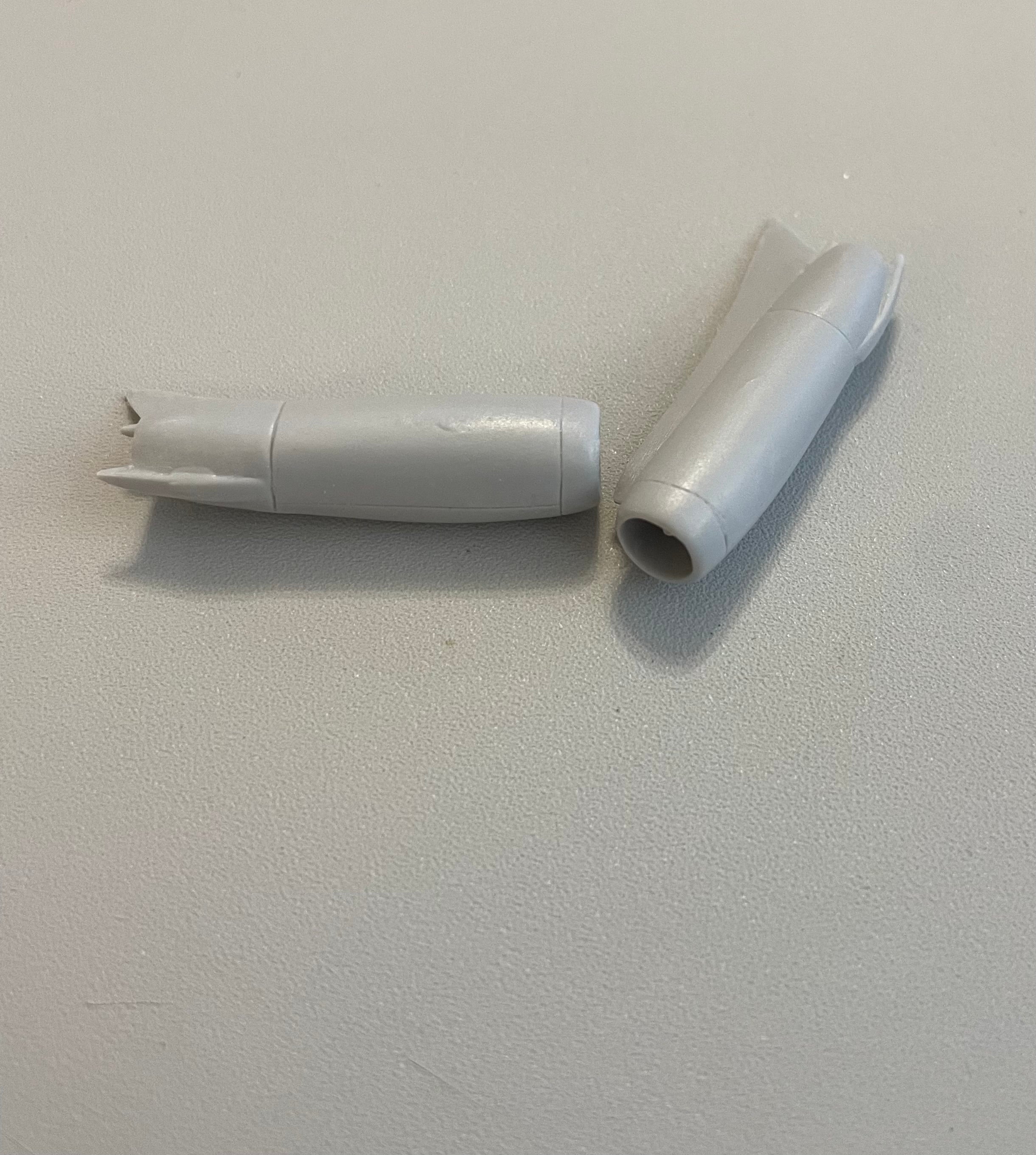 CONTRAILS MODELS LLC