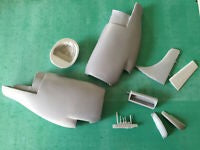 1:72 Scale Carvair Conversion with British Ferries Decals – CONTRAILS ...