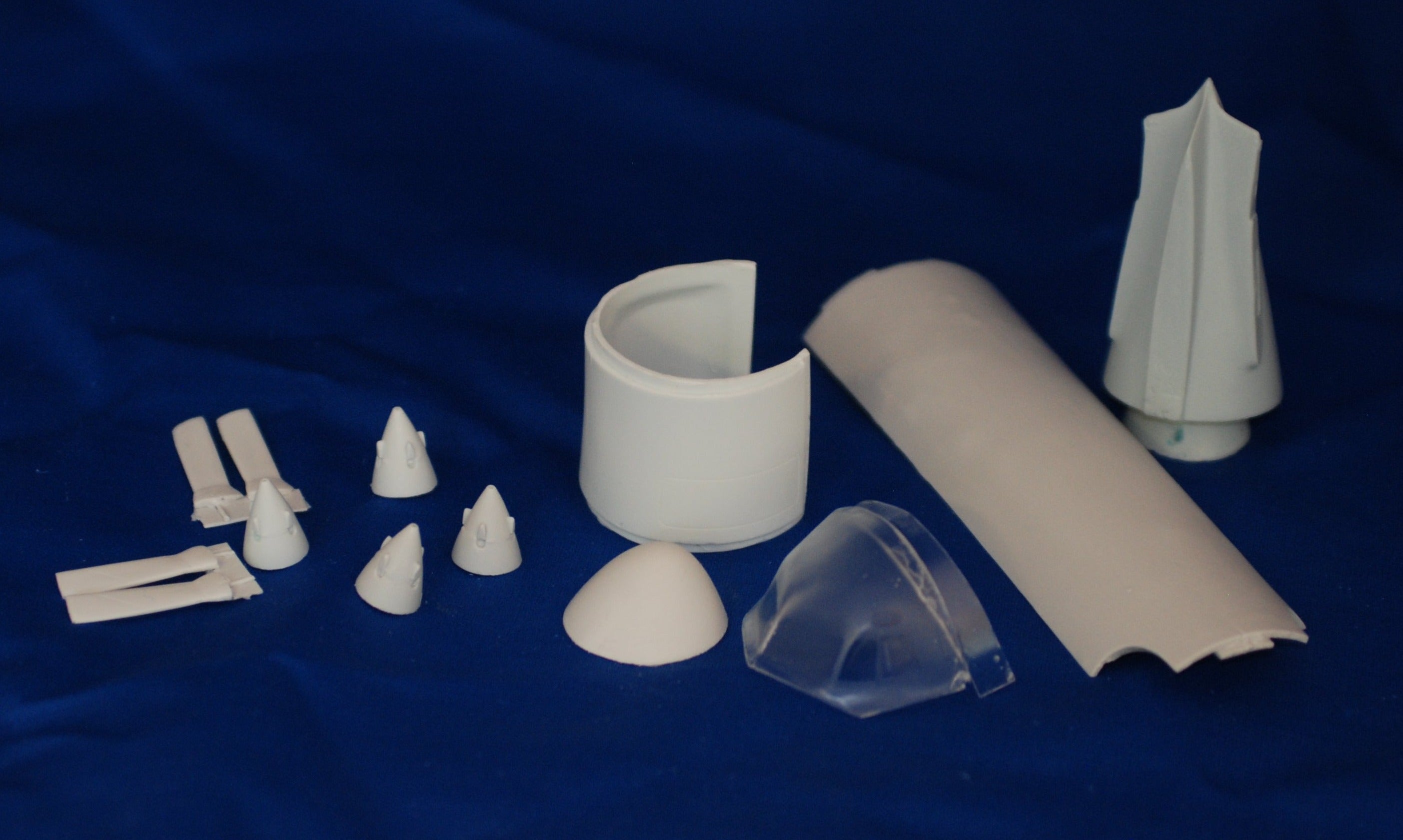 Electra Conversion Kit 1:72 Scale – CONTRAILS MODELS LLC