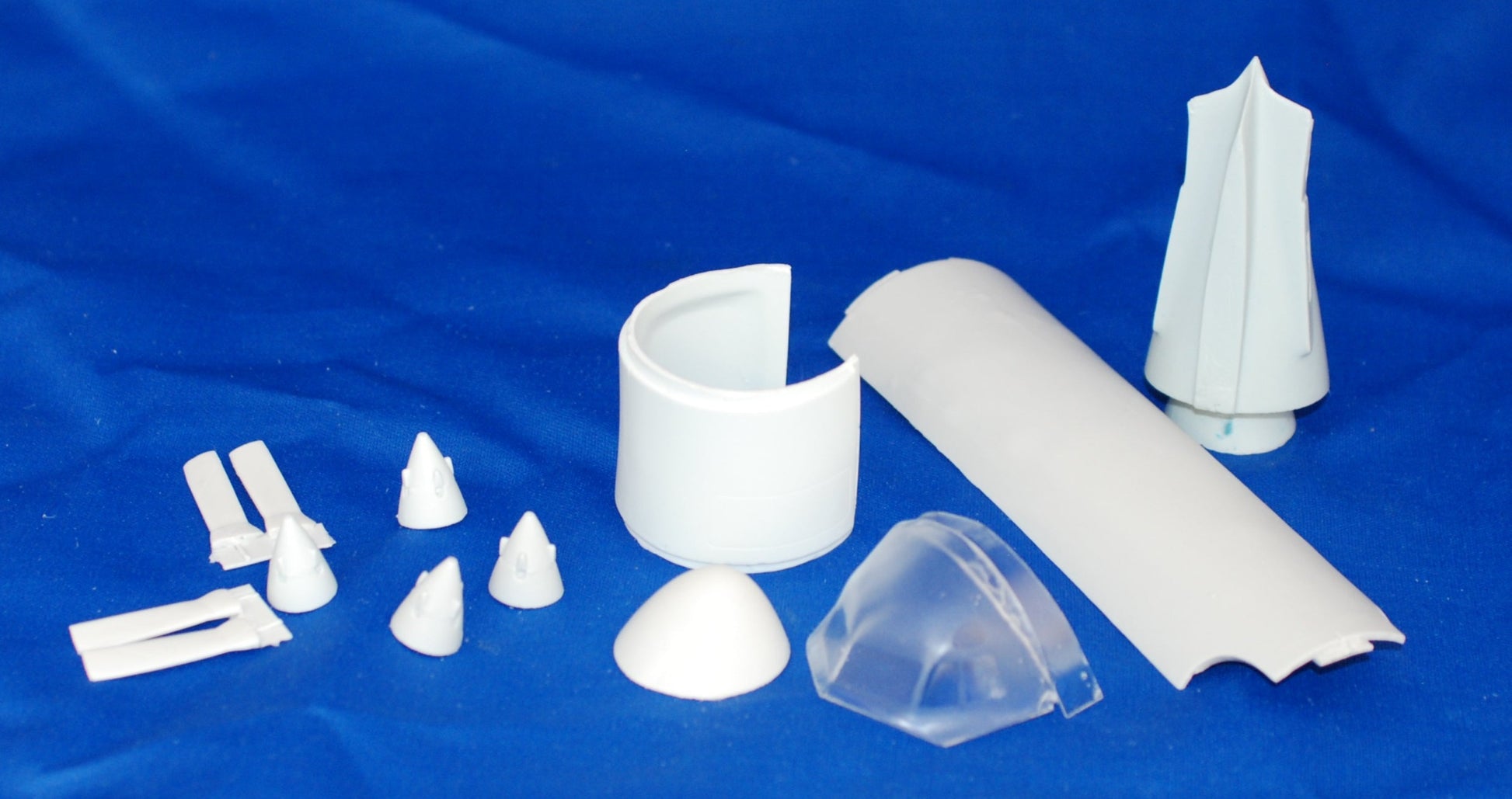 Electra Conversion Kit 1:72 Scale – CONTRAILS MODELS LLC