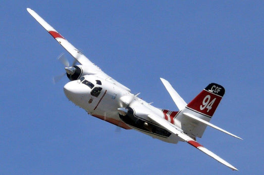 CONTRAILS MODELS LLC